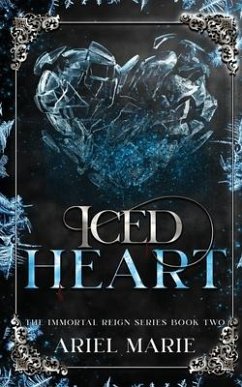 Iced Heart - Marie, Ariel