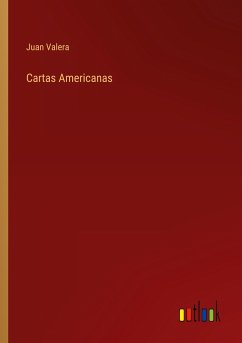 Cartas Americanas - Valera, Juan