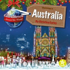 Christmas in Australia - Earley, Christina