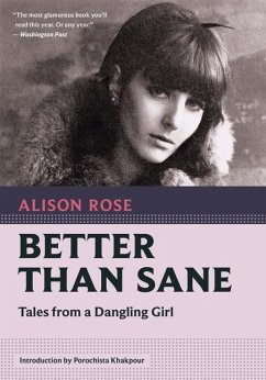 Better Than Sane - Rose, Alison