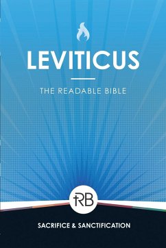 The Readable Bible - Laughlin, Rod