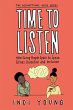 Time to Listen - Bild 1