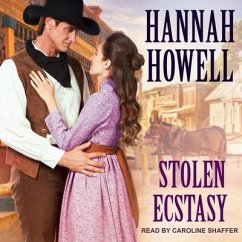 Stolen Ecstasy - Howell, Hannah