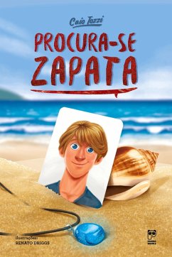 Cover Procura-se Zapata