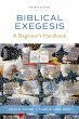 Biblical Exegesis, 4th ed. - Bild 1