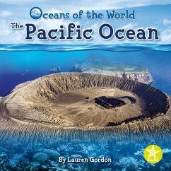 Pacific Ocean - Gordon, Lauren