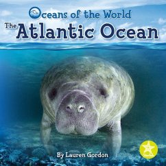 Atlantic Ocean - Gordon, Lauren