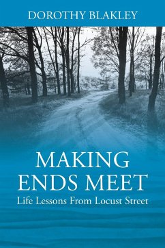 Making Ends Meet - Blakley, Dorothy