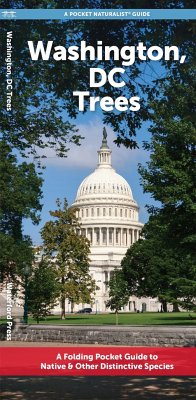 Washington, DC Trees - Waterford Press