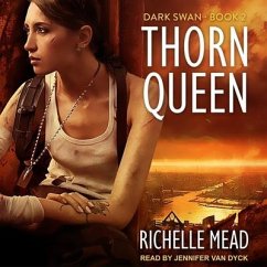 Thorn Queen - Mead, Richelle