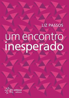 Um encontro inesperado - Passos, Liz