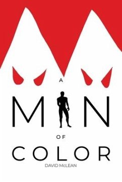 A Man of Color - Mclean, David