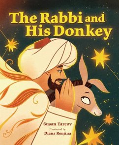 The Rabbi and His Donkey - Tarcov, Susan