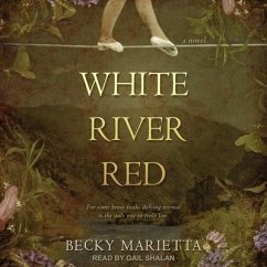 White River Red - Marietta, Becky