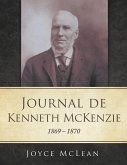 Journal de Kenneth McKenzie