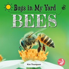 Bees - Thompson, Kim