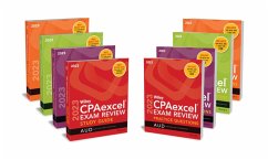 Wiley's CPA 2023 Study Guide + Question Pack: Complete Set - Wiley