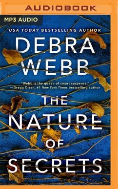 The Nature of Secrets - Webb, Debra