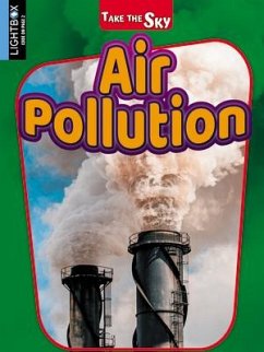 Air Pollution - Hudak, Heather C