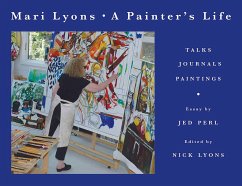 Painter's Life - Lyons, Mari