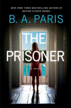 The Prisoner - Paris, B. A.