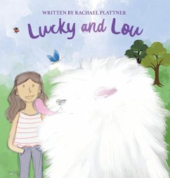 Lucky & Lou - Plattner, Rachael