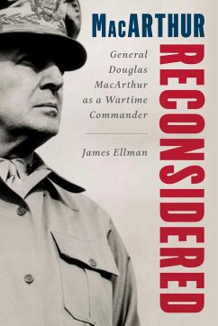 MacArthur Reconsidered - Ellman, James