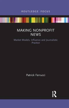 Making Nonprofit News - Ferrucci, Patrick