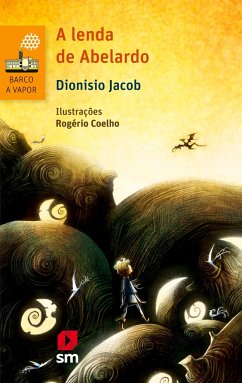 A lenda de Abelardo - Jacob, Dionisio