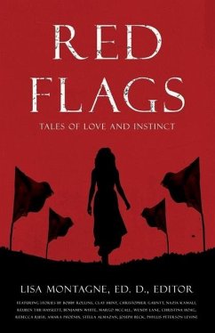 Red Flags Anthology - Beer, Adrianne; Rush, Rebecca; Levine, Phyllis Peterson