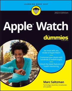 Cover Apple Watch for Dummies