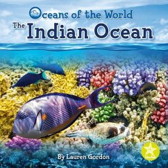 Indian Ocean - Gordon, Lauren