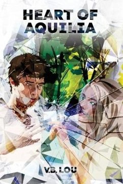 Cover Heart of Aquilia