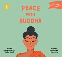 Peace with Buddha - Mittal, Chitwan; Saraf, Sarita