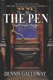 The Pen: Knights Templar Treasure Volume 2