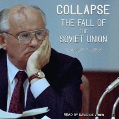 Collapse - Zubok, Vladislav M; Rawson, Michael