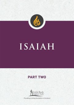 Isaiah, Part Two - Hoppe, Leslie J