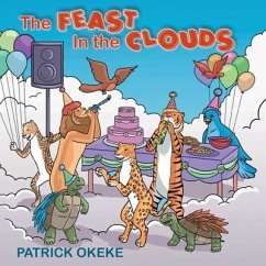 The Feast in the Clouds - Okeke, Patrick