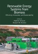 Renewable Energy Systems from Biomass - Bild 1
