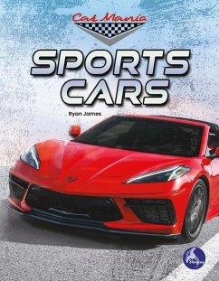 Sports Cars - James, Ryan