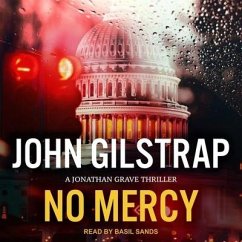 No Mercy - Gilstrap, John