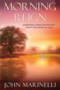 Morning Reign - Marinelli, John