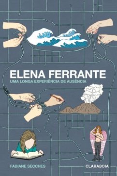 Cover Elena Ferrante