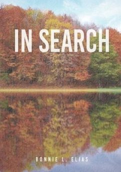 In Search - Elias, Bonnie L.