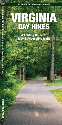 Cover Virginia Day Hikes