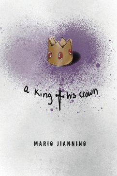 A King & His Crown - Jiannino, Mario