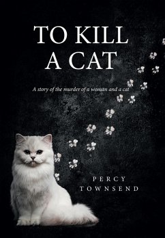 Cover To Kill a Cat