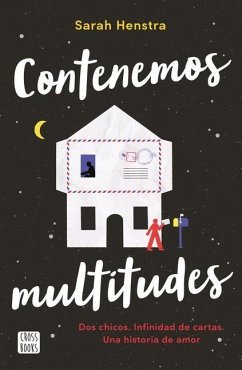 Contenemos Multitudes - Henstra, Sarah