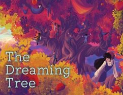 The Dreaming Tree - Fink, Ruby L.