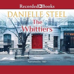 The Whittiers - Steel, Danielle